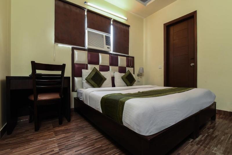 Olive Inn Delhi  Luaran gambar